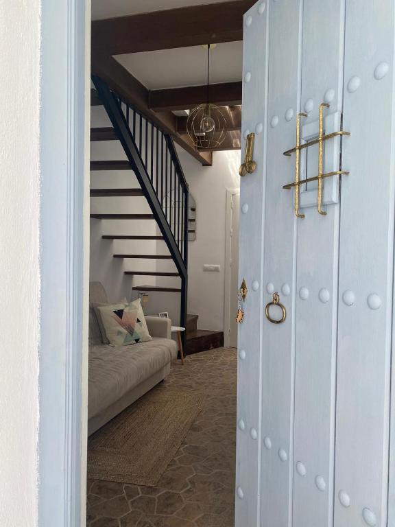 Casa Arequipa - Appartamento Con 1 Camera Da Letto