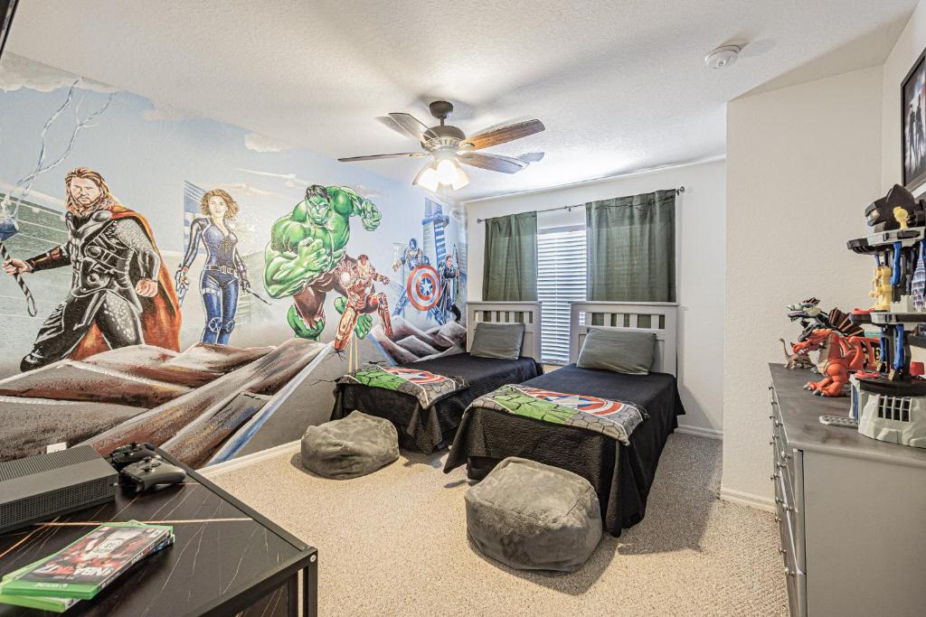 Imperial Vacation Rental - Housity