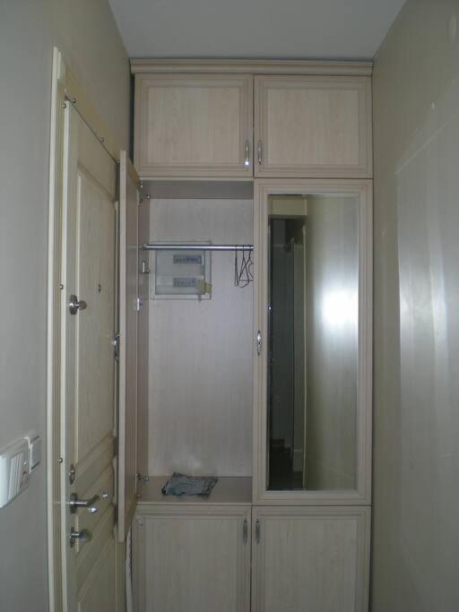 Konakli Apartments Izmir - Appartement De Luxe