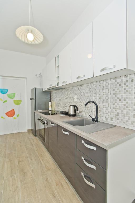 Fotografia z galérie ubytovania Apartman Toma v destinácii Hvar
