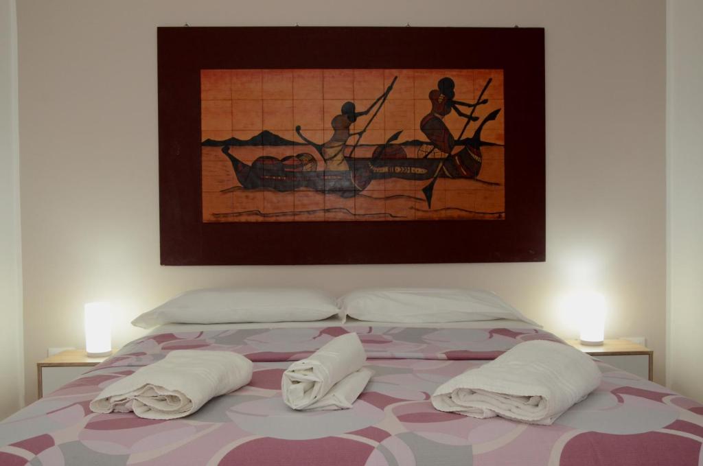 Derechos de imagen reservados por Booking.com