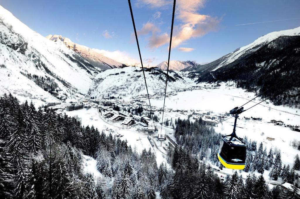 La Thuile – Photos 2