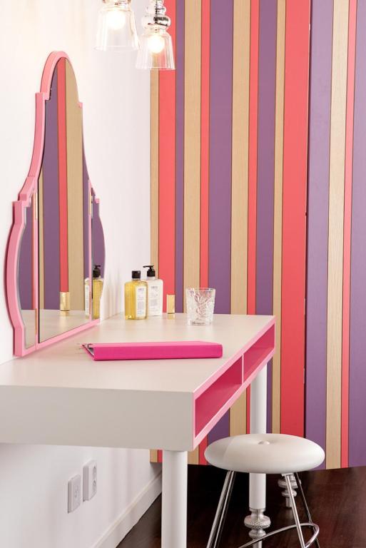 Hotel Flora - Resim 29