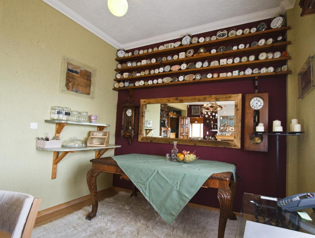 Fotografia z galérie ubytovania Guesthouse Mylona v destinácii Arachova