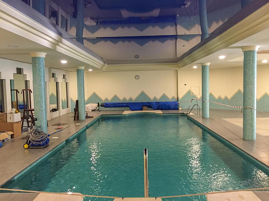 Fotografie z fotogalerie ubytování Apt with heated pool & excellent location - Todoholiday v destinaci Benalmádena