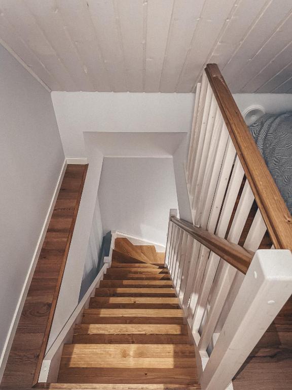 Fotografie z fotogalerie ubytování Tamula loftid v destinaci Võru