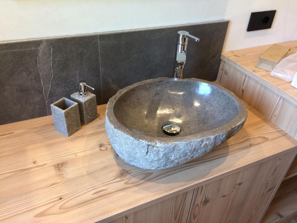 Zdjęcie z galerii obiektu Chalet MAOL Luxury Living w mieście Valdidentro