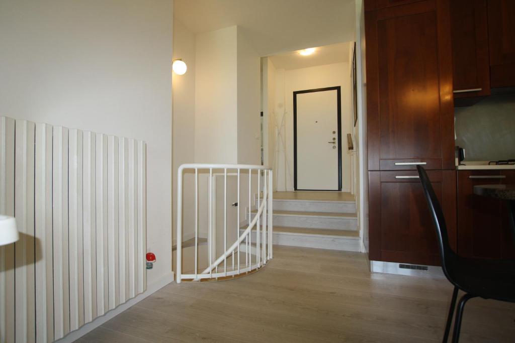 Fotografie z fotogalerie ubytování CASA ELLSA v destinaci Tremezzo