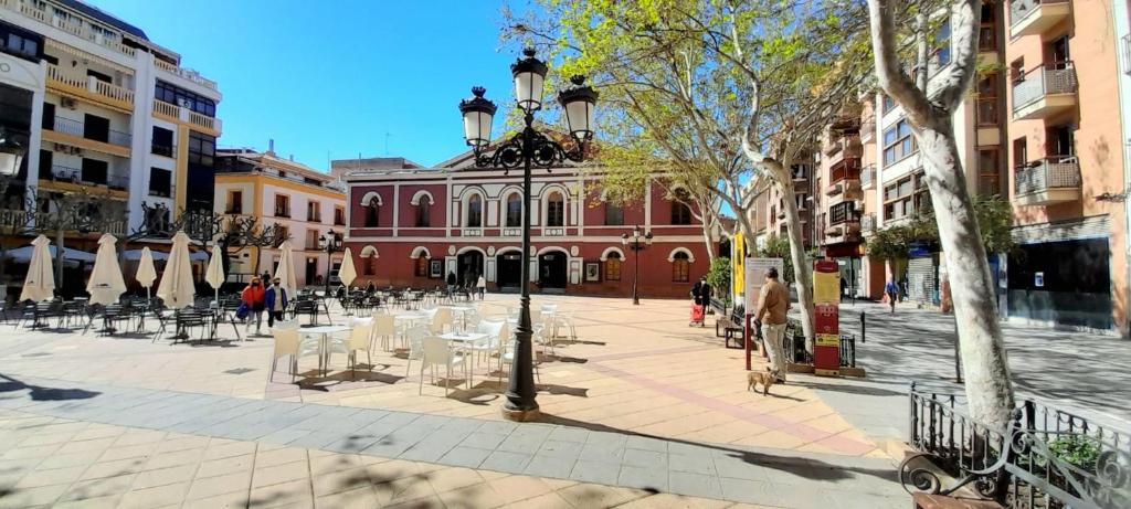 Booking.com: Appartement La Isla Condado de Alhama , Alhama ...