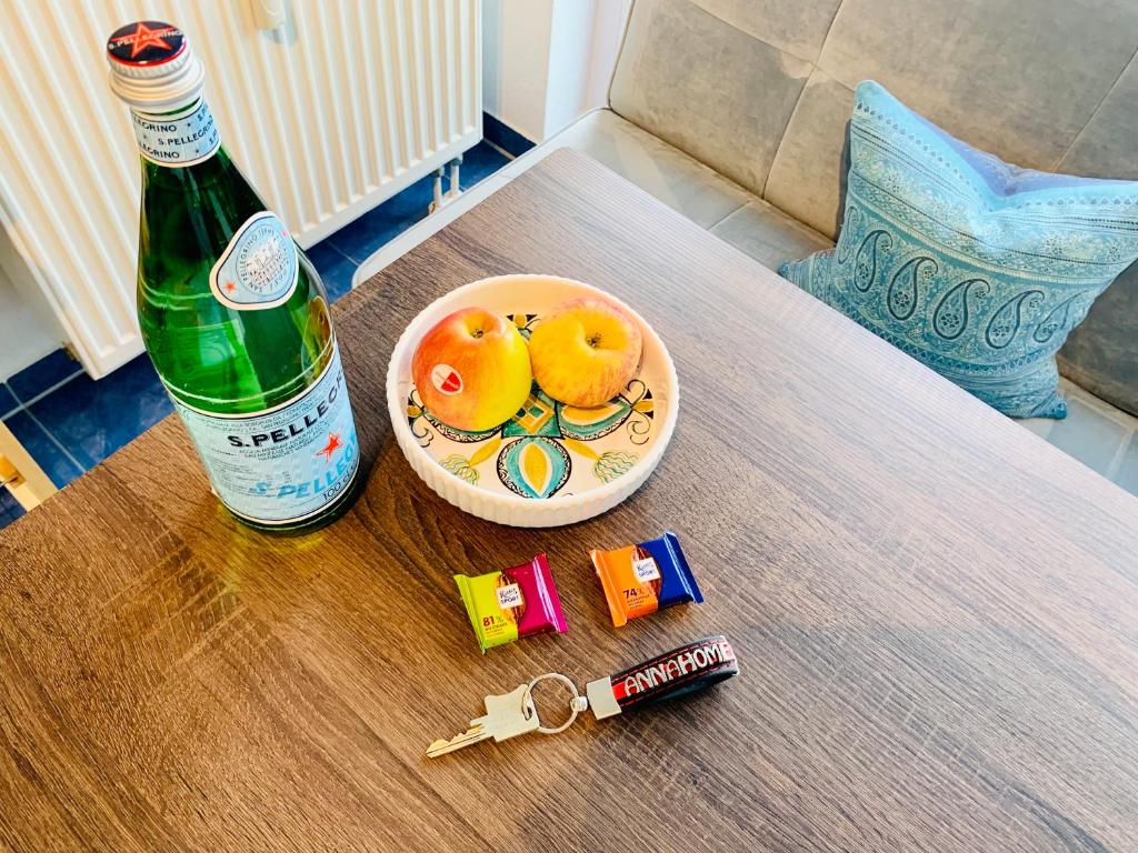 AnNa Home & Sunny Home Apartments - 16