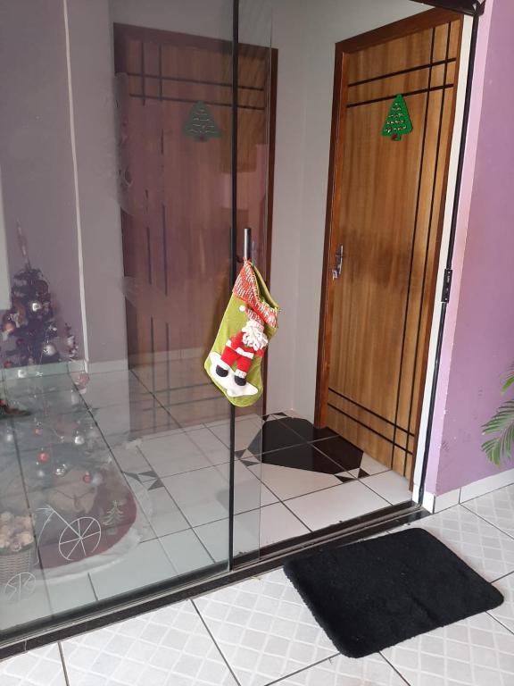Apartamento INTEIRO próximo ao Aeroporto - 
