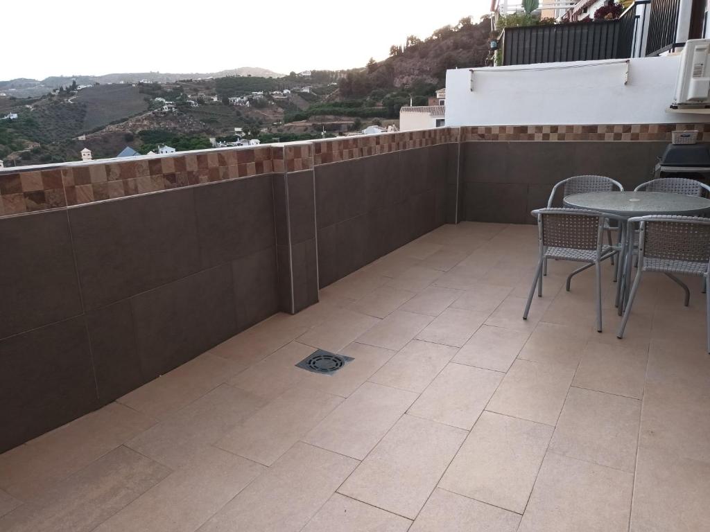 Fotografia z galérie ubytovania Casa Coral v destinácii Frigiliana