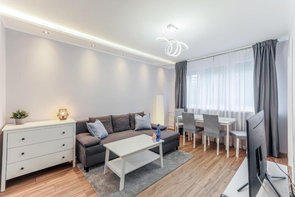 AP Apartments Piastowska - 3