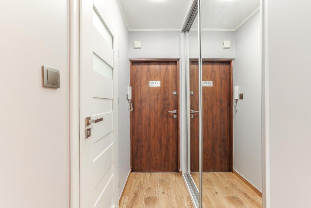 AP Apartments Piastowska - 7