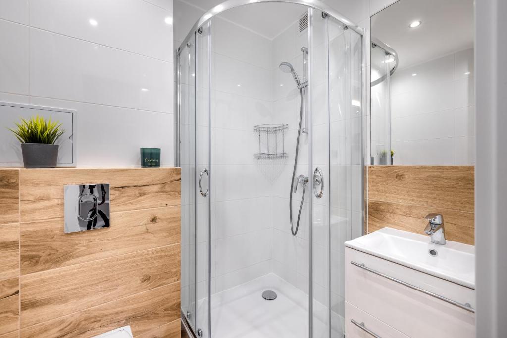 AP Apartments Piastowska - 6