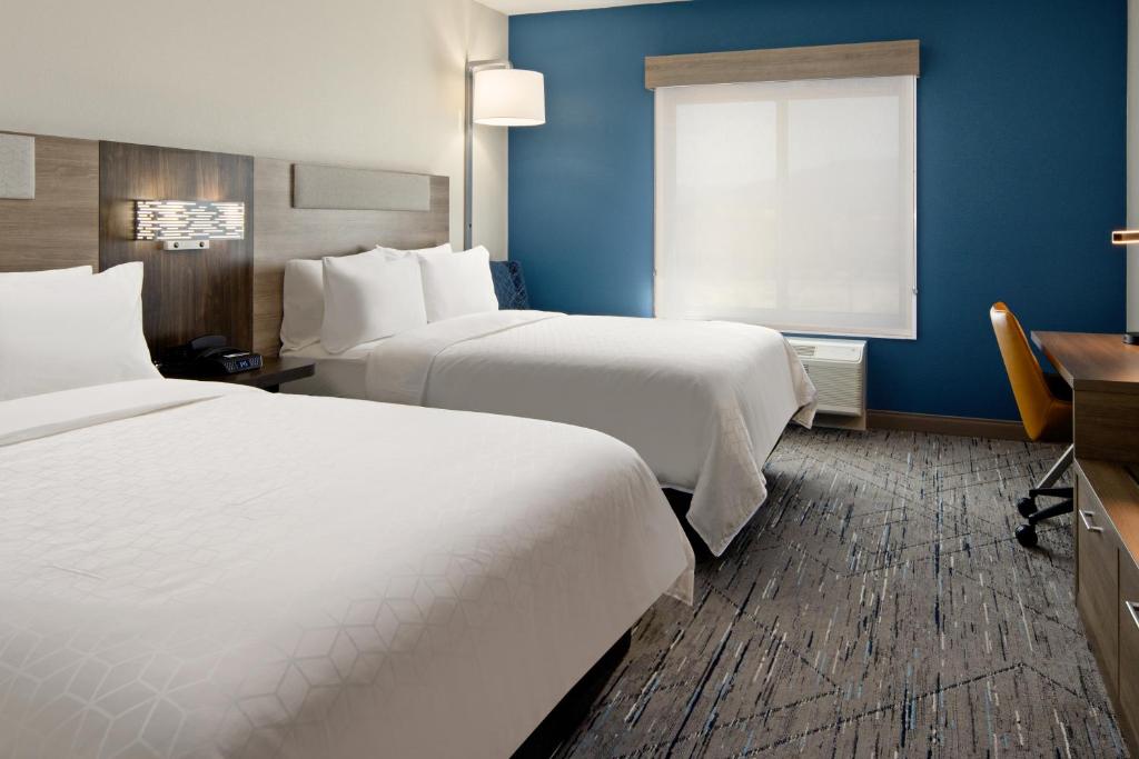 Booking.com: Holiday Inn Express & Suites Palm Desert - Millennium, an IHG  Hotel , Palm Desert, USA - 315 Commentaires clients . Réservez votre hôtel  dès maintenant !
