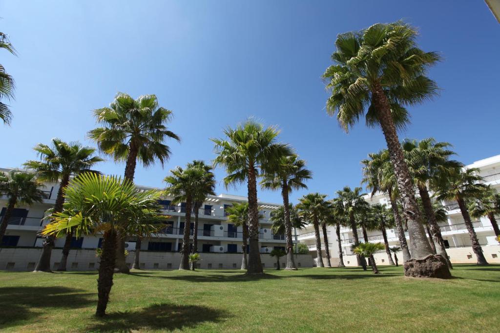 Marina Club Lagos Resort - 7