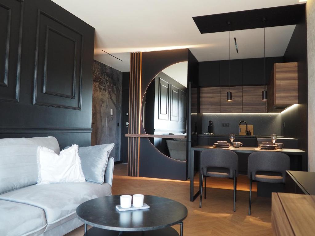 Heart of Kato Apartment- Pierwsza Dzielnica - Hizvo