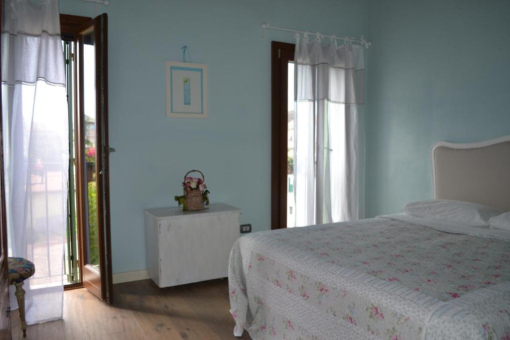 Kép B&B La Magnolia szállásáról Ostigliában a galériában