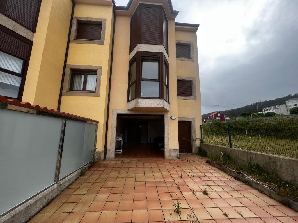 Fotografie z fotogalerie ubytování OKTHEWAY LAXE HOUSE v destinaci Laxe