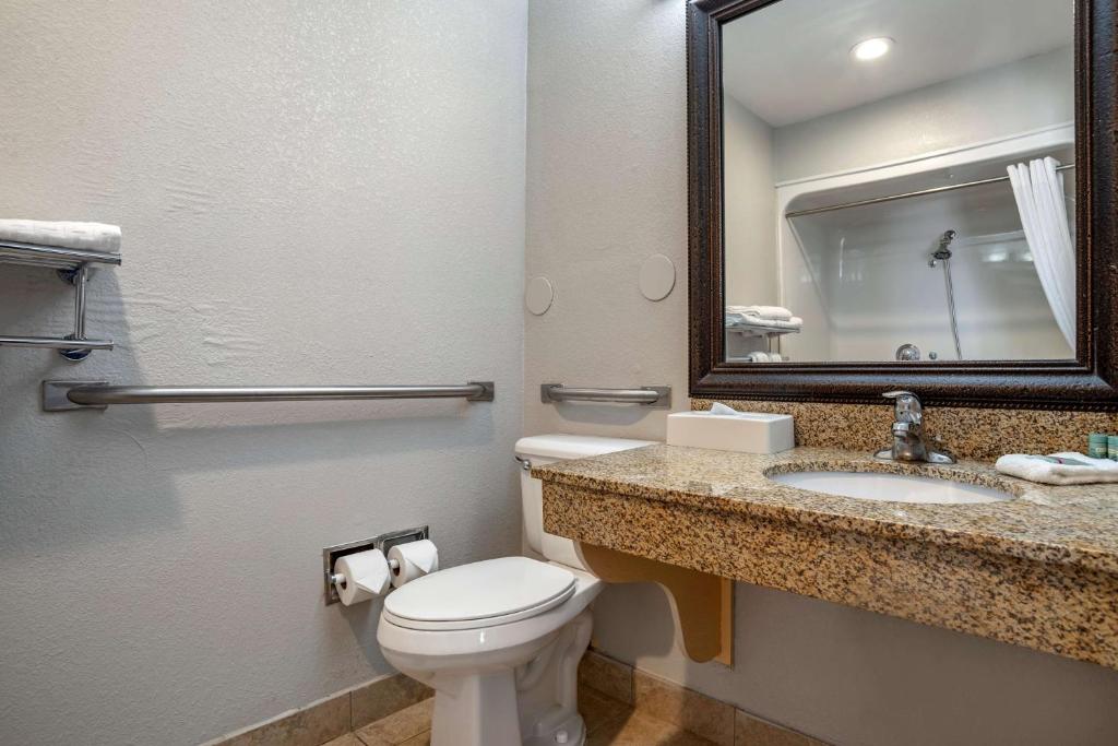Best Western Carlton Suites photo