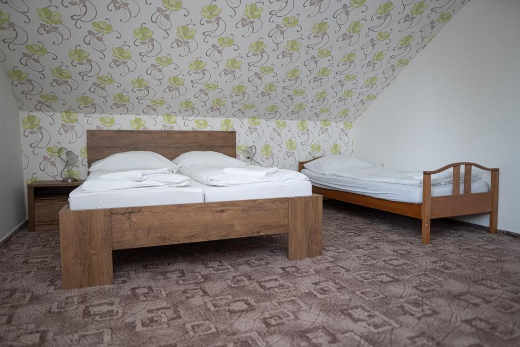 Penzion U Jirsáka - Triple Room