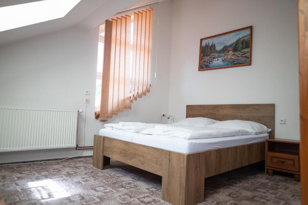 Penzion U Jirsáka - Double Or Twin Room