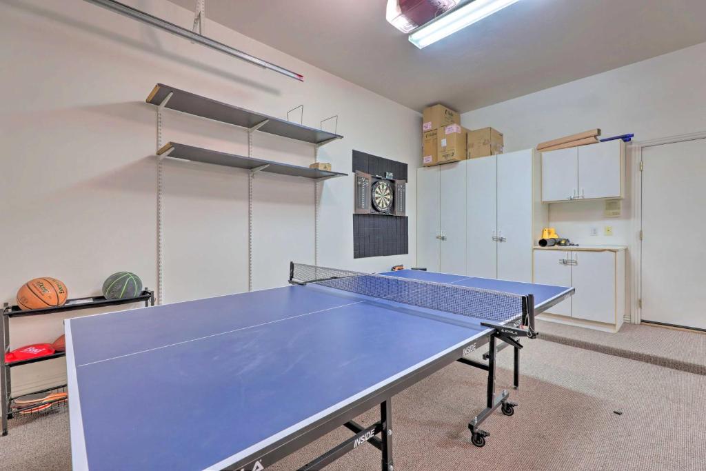 MESA PING PONG  CF Home Design