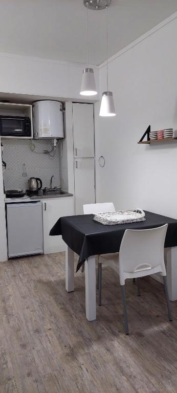 Monoambiente Manquel