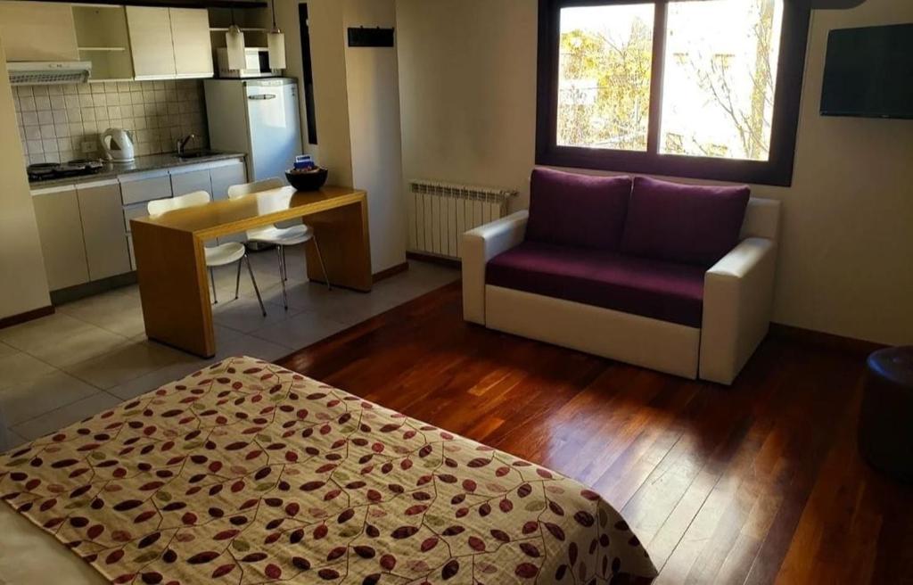 Nandó Apart Hotel - Apartamento Estándar