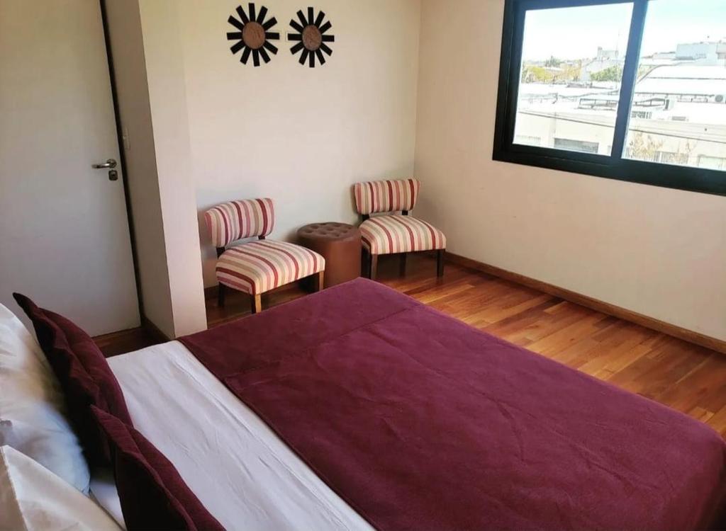 Nandó Apart Hotel - Apartamento Superior