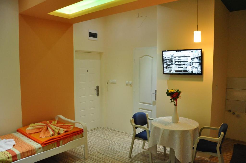 Rooms Turist - Wohnung