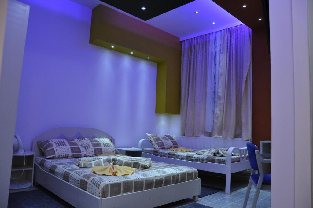 Rooms Turist - Wohnung