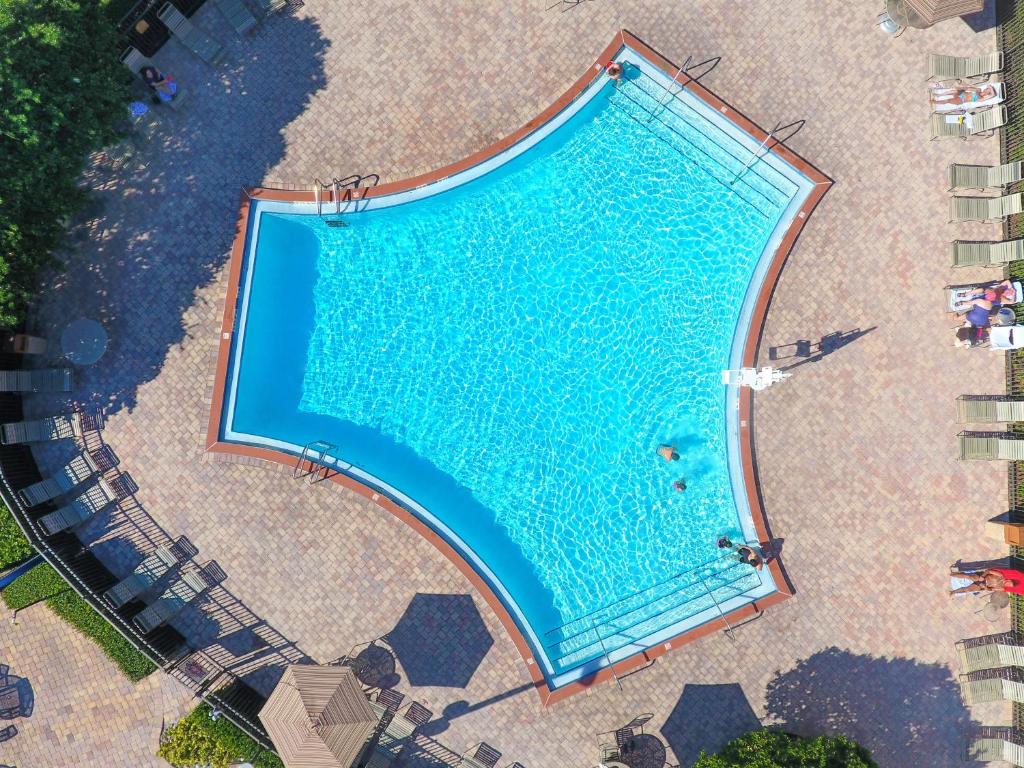 Rosen Inn Lake Buena Vista photo