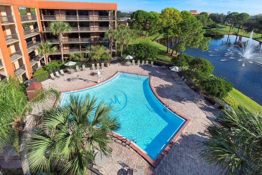 Rosen Inn Lake Buena Vista photo