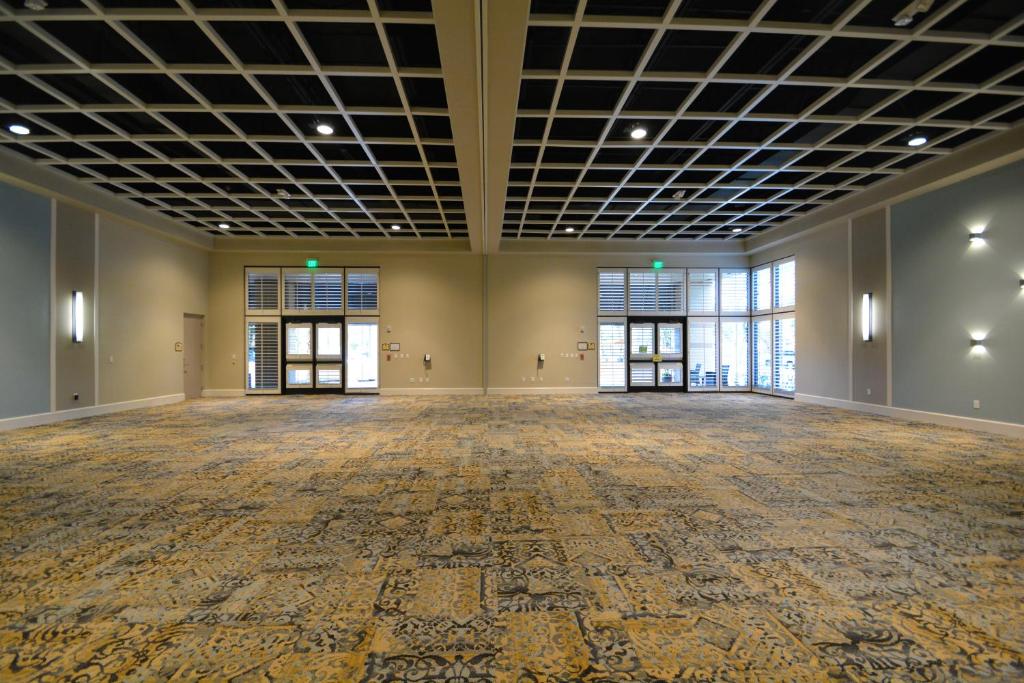 Rosen Inn Lake Buena Vista photo