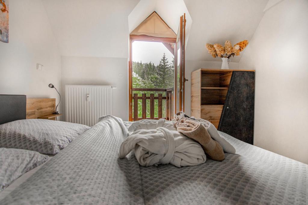 Rezidence Rokytnice - 17