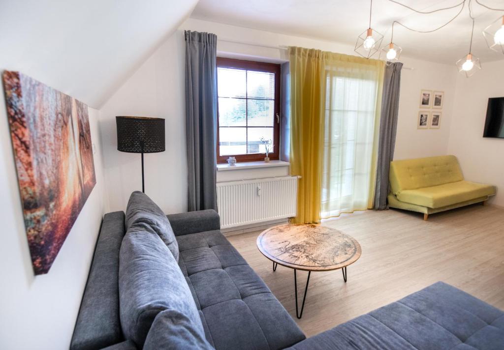 Rezidence Rokytnice - 15