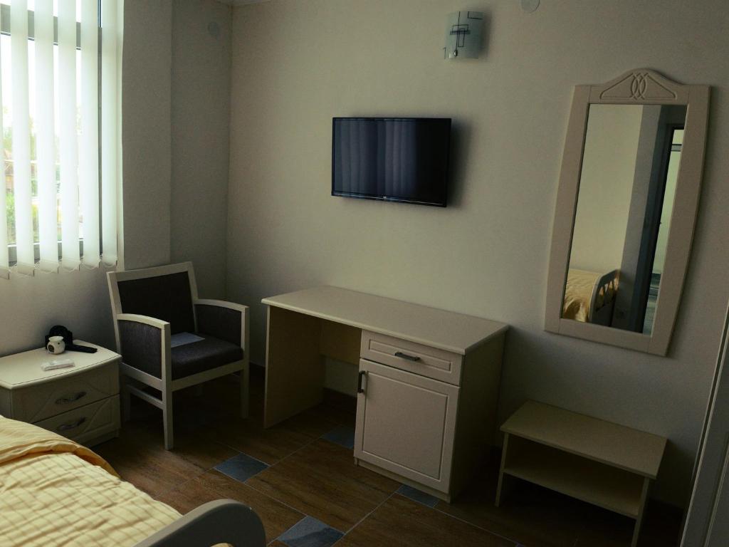 Guesthouse Đokić - Chambre Simple Standard