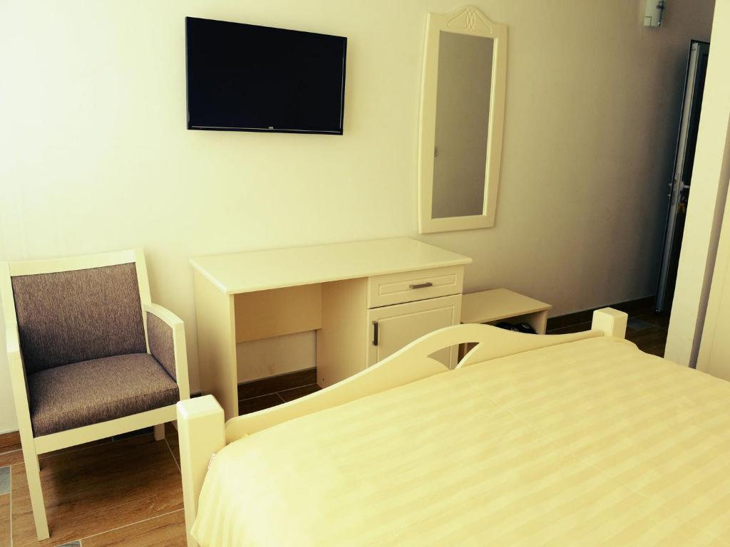 Guesthouse Đokić - Chambre Double Standard