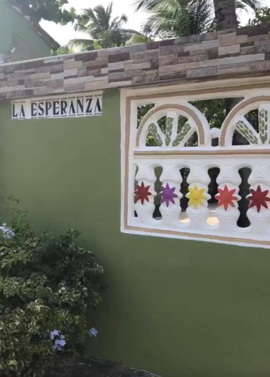 Villa La Esperanza - Three-Bedroom Villa