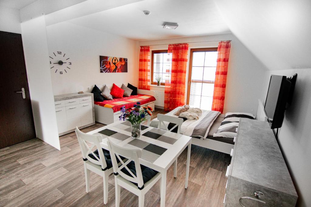 Rezidence Rokytnice - 13