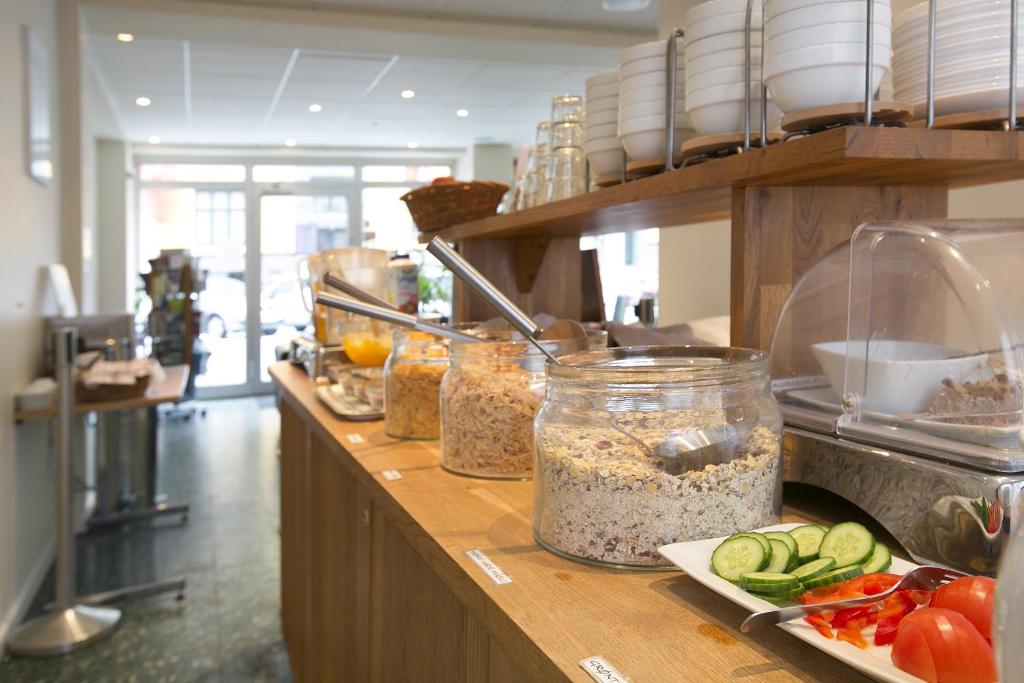 Hotel Copenhagen - Resim 8