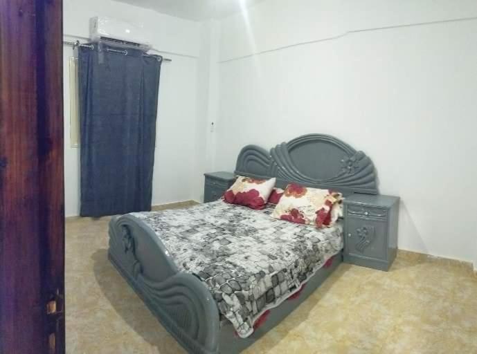 Blue lagoon resort Ras Sudr