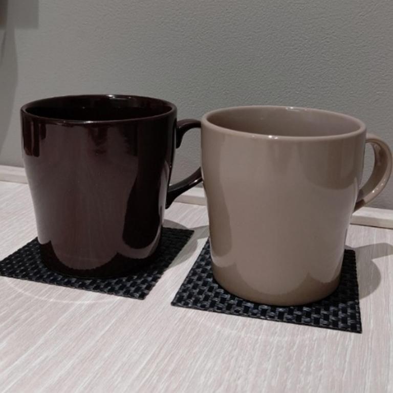 ヴィアイン新大阪正面口 (JR西日本グループ)にあるコーヒーまたはお茶