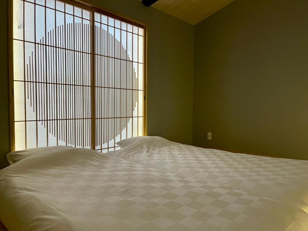 TABITABI KANOE ROKU