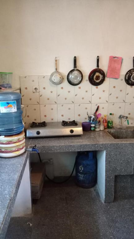Fotografie z fotogalerie ubytování Mirna Homestay v destinaci Gili Air