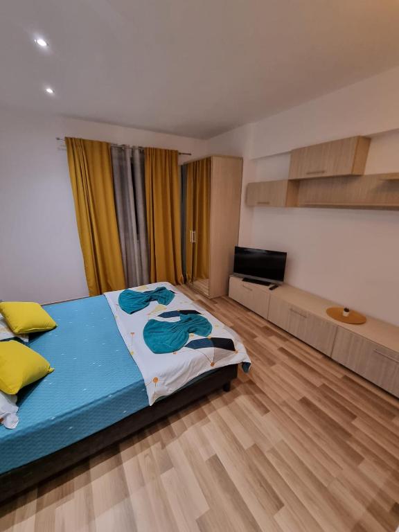 Cataleya Suites Aparthotel - One-Bedroom Apartment