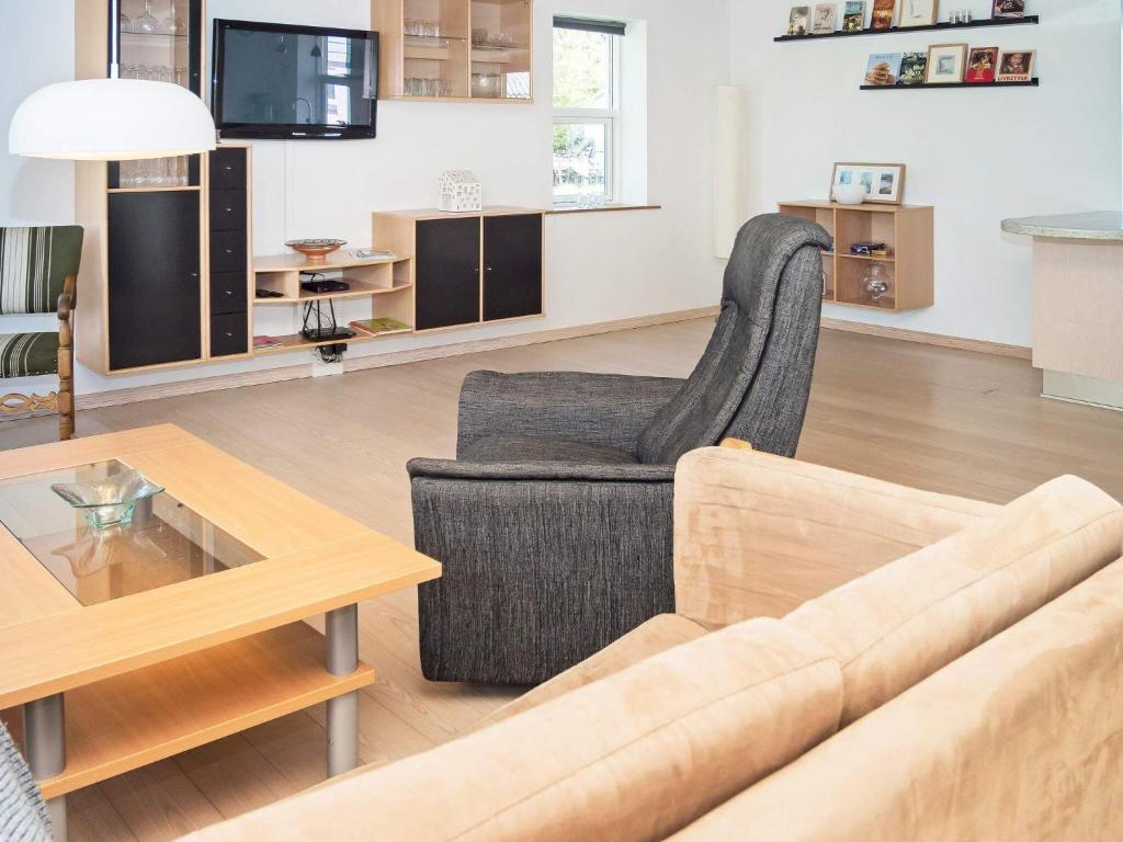 Fotografie z fotogalerie ubytování Holiday home Roslev XXII v destinaci Roslev