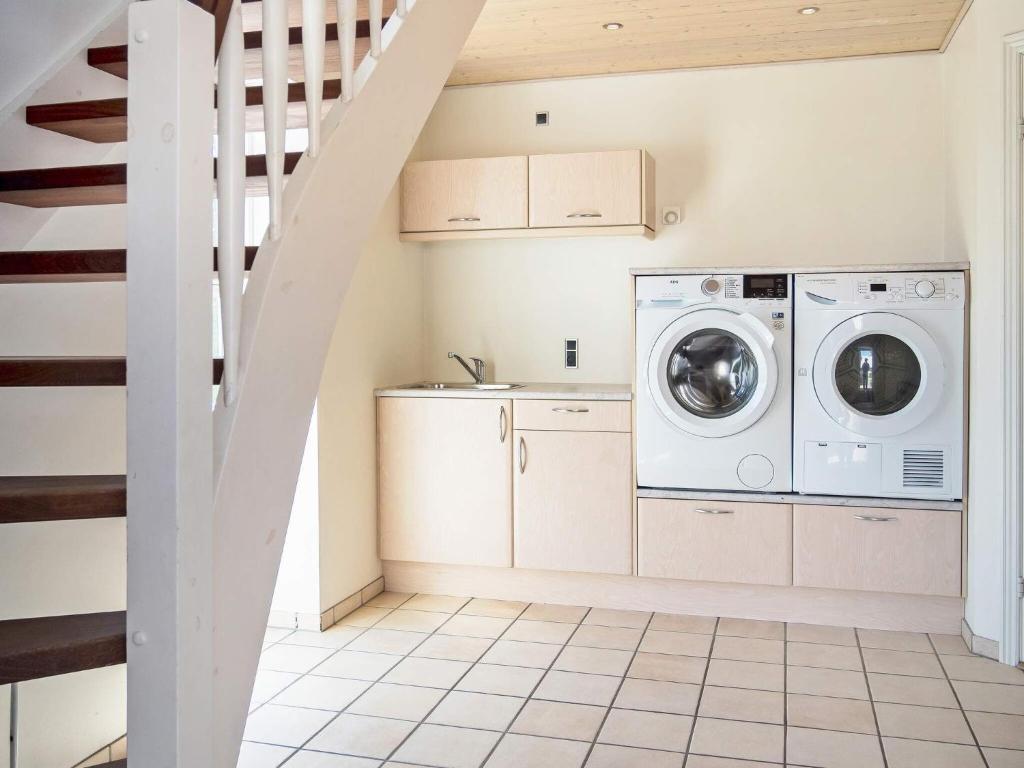 Fotografie z fotogalerie ubytování Holiday home Roslev XXII v destinaci Roslev